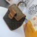 Louis Vuitton AAA+Backpack #9127451