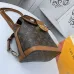 Louis Vuitton AAA+Backpack #9127451