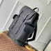 Louis Vuitton Christopher Black Backpack Original Quality for Cheap #A44623