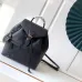 Louis Vuitton Montsouris Backpack AAA 1:1 Original Quality #A29395