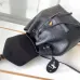 Louis Vuitton Montsouris Backpack AAA 1:1 Original Quality #A29395