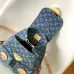 Louis Vuitton Montsouris Backpack AAA 1:1 Original Quality  #A31816