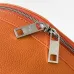 Louis Vuitton Orange Backpack 1:1 Quality #999932995