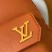 Louis Vuitton Orange Backpack 1:1 Quality #999932995