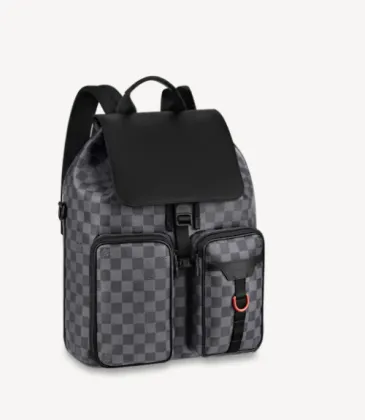 Louis Vuitton backpack #99901352