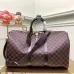 Brand L Keepall Monogram Travel bag AAA quality #99117932