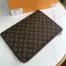 LV briefcase Damier Ebene Chapman #9874050