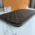 LV briefcase Damier Ebene Chapman #9874050