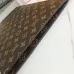 LV briefcase Damier Ebene Chapman #9874050