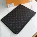 LV briefcase Damier Ebene Chapman #9874051