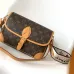 Louis Vuitton 1:1 Quality handbag shouder bag #999932981