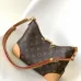 Louis Vuitton 1:1 Quality handbag shouder bag #999932982