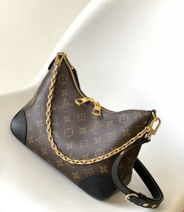 Louis Vuitton 1:1 Quality handbag shouder bag #999932983