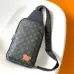 Louis Vuitton Avenue Shoulder Bags #A22951