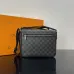 Louis Vuitton District Damier Graphite messenger bag Original 1:1 Quality #999931730