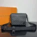 Louis Vuitton District Damier Graphite messenger bag Original 1:1 Quality #999931730