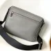 Louis Vuitton District Damier Graphite messenger bag Original 1:1 Quality #A22960