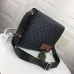 Louis Vuitton District Message Bag for Men #999931713