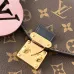 Louis Vuitton Monogram Macassar Message Bags #999932984