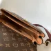 Louis Vuitton Monogram Macassar Message Bags #999932985