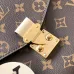 Louis Vuitton Monogram Macassar Message Bags #999932986