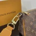 Louis Vuitton Three-piece handbag set cross-body bag #A39980