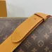 Louis Vuitton Three-piece handbag set cross-body bag #A39980