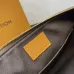 Louis Vuitton Three-piece handbag set cross-body bag #A39980