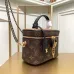 2020 Louis Vuitton Monogram Reverse Cosmetic Bag #99116641