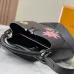 Flowers Butterflies New LV Bag #9999921197