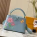 Flowers Butterflies New LV Bag #9999921198