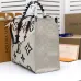 Hot sale Brand L CRAFTY ONTHEGO Monogram  handbag oversized print #99874622