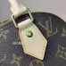 Louis Vuitton AAA Handbag bb alma Monogram #A35518