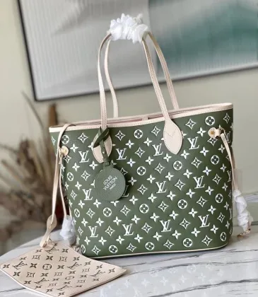 Louis Vuitton AAA+ Handbags #999924051