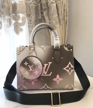 Brand L AAA+ Handbags #999924090