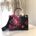 Louis Vuitton AAA+ Handbags #999924093