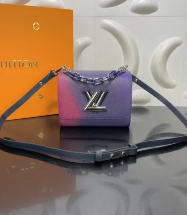 Louis Vuitton AAA+ Handbags #999924115