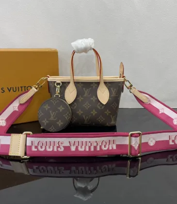 Louis Vuitton Handbag 1:1 AAA+ Original Quality #A30228