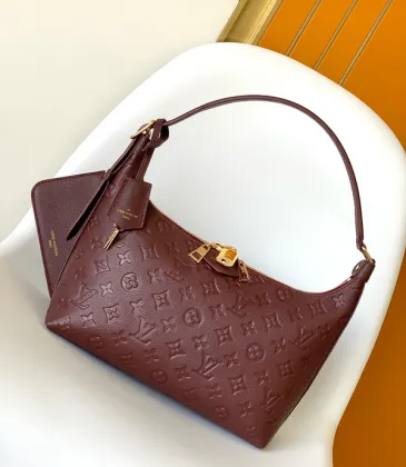 Louis Vuitton Handbag 1:1 AAA+ Original Quality #A31815