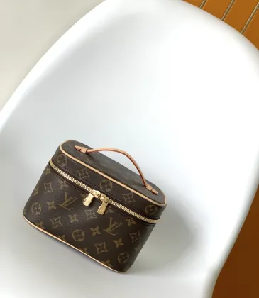 Louis Vuitton Handbag 1:1 AAA+ Original Quality #A33896