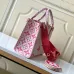 Louis Vuitton Handbags Pink AAA 1:1 Quality #A25021