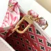 Louis Vuitton Handbags Pink AAA 1:1 Quality #A25021