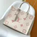 Louis Vuitton Medium Monogram Quality handbag shouder bag #999932991