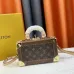 Louis Vuitton Monogram AAA+ Handbags #A22943