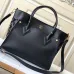 Louis Vuitton On My Side Monogram AAA+ Handbags #999926155