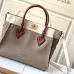 Louis Vuitton On My Side Monogram AAA+ Handbags #999926156