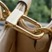 Louis Vuitton Onthego Tote  Medium Bicolor Monogram Empreinte  M45654 #99904918