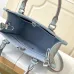 Louis Vuitton Onthego Tote Sac Plat Monogram Empreinte Giant AAA+ Handbags #999926181