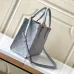 Louis Vuitton Onthego Tote Sac Plat Monogram Empreinte Giant AAA+ Handbags #999926181