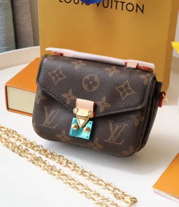 Louis Vuitton Quality handbag shouder bag #999932990